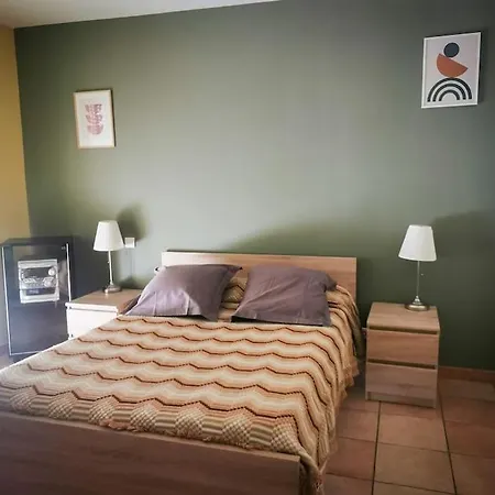 Coeur De Terrasse, Jardin Et Parking Prive Villa