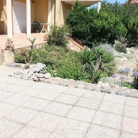 Coeur De Terrasse, Jardin Et Parking Prive