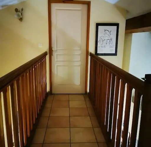 Villa Coeur De Terrasse, Jardin Et Parking Prive Millas